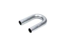 1.62 x 2.5 in. Radius 16 Gauge Mild Steel U-Bend