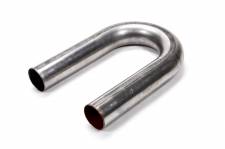 1.62 x 2.5 in. Radius 18 Gauge Mild Steel U-Bend