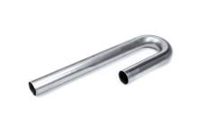 1.625 x 2 in. Radius 18 Gauge Mild Steel J-Bend