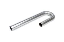 1.75 x 2.5 in. Radius 18 Gauge Mild Steel J-Bend