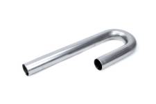 1.87 x 2.5 in. Radius 18 Gauge Mild Steel J-Bend