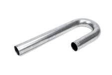 2.000 x 3 in. Radius 18 Gauge Mild Steel J-Bend