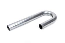 2.00 x 3 in. Radius 16 Gauge Mild Steel J-Bend