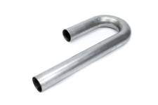 PEPH7043 2.12 x 3 in. Radius 18 Gauge Mild Steel J-Bend