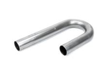 2.25 x 3.5 in. Radius 18 Gauge Mild Steel J-Bend