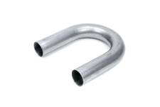 2.25 x 4 in. Radius 16 Gauge Mild Steel U-Bend