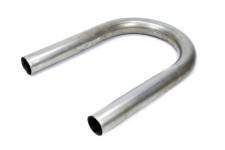 2.25 x 6 in. Radius 16 Gauge Mild Steel U-Bend
