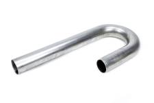 2.25 x 3.5 in. Radius 16 Gauge Mild Steel J-Bend