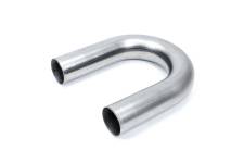 2.50 x 4 in. Radius 16 Gauge Mild Steel U-Bend