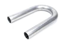2.50 x 5 in. Radius 16 Gauge Mild Steel U-Bend