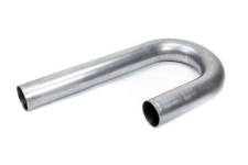 2.50 x 4 in. Radius 16 Gauge Mild Steel J-Bend