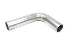 3.50 x 4 in. Radius 16 Gauge Mild Steel 90 Bend