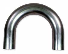 3.50 x 7 in. Radius 16 Gauge Mild Steel U-Bend