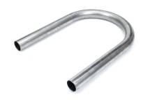1.75 x 6 in. Radius 16 Gauge Mild Steel U-Bend