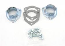 2.5 to 2 in. Collector Reducers