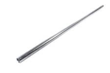 1.50 in. 18 Gauge 5ft. Exhaust Tubing - Silver