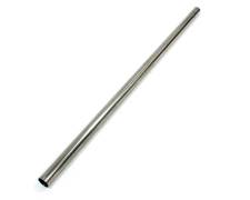 2.00 in. 18 Gauge 5 ft. Long Exhaust Tubing