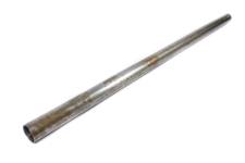2.50 in. 18 Gauge 5 ft. Long Exhaust Tubing