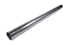 4.00 in. 16 Gauge 5 ft. Long Exhaust Tubing