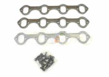 0.31 in. Thick Header Flange Kit for Small Block Ford