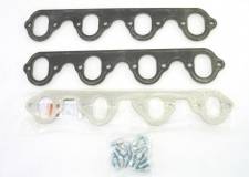 0.31 in. Thick Header Flange Kit for Big Block Ford