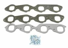 0.37 in. Thick Header Flange Kit for Big Block Chevy
