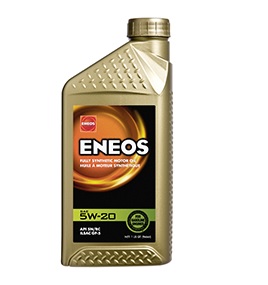 ENO3241-300 1 qt. Full Synthetic Oil