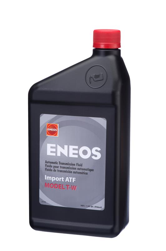 ENO3107-300 1 qt. Import ATF Model TW Fluid -  ENEOS