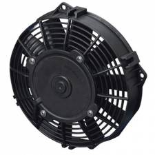 SPA30100358 7.5 in. Straight Blade Puller Fan - 437CFM