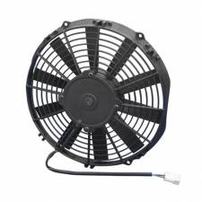 SPA30100364 11 in. Straight Blade Puller Fan - 808 CFM