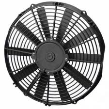 SPA30100399 13 in. Curved Blade Pusher Fan - 1032 CFM