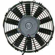 SPA30101505 12 in. Straight Blade Pusher Fan - 1230 CFM