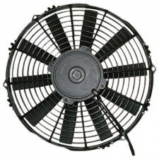 SPA30101507 13 in. Straight Blade Puller Fan - 1250 CFM