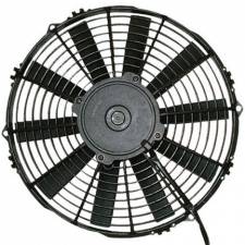 SPA30101508 13 in. Straight Blade Pusher Fan - 1250 CFM