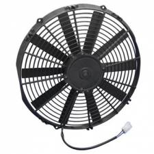 SPA30101510 14 in. Straight Blade Pusher Fan - 1280 CFM