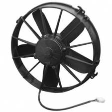 SPA30102025 12 in. Paddle Blade Pusher Fan - 1640 CFM