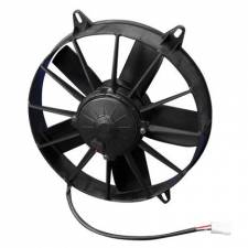 SPA30102040 11 in. Paddle Blade Pusher Fan - 1363 CFM