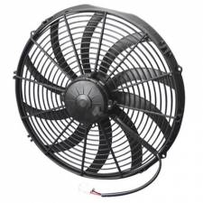 SPA30102048 16 in. Pusher Fan Curved Blade - 1959 CFM