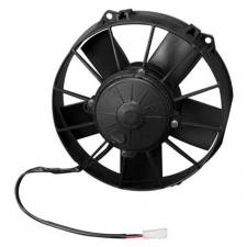 SPA30102053 9 in. Pusher Fan Paddle Blade - 826 CFM