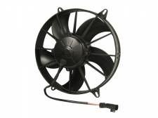 SPA30102800 11 in. Puller Fan Curved Blade - 1604 CFM