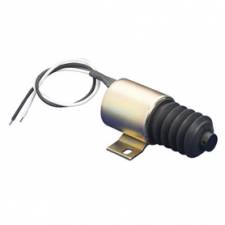 SPASIL40K 40 lbs Solenoid with Hardware