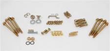 5150 Hardware Kit 4150 Double Pumper Carb
