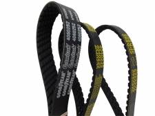 GDY 4060340 34.0 in. 6-Rib Goodyear Serpentine Belt