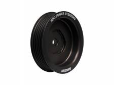 KRC 38235000 3.50 in. R-Lok Serpentine Crank Pulley