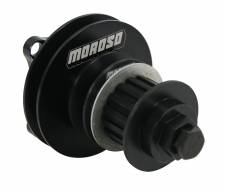 63853 4-Bolt Mandrel Kit for Small Block Ford with 3.30 Bolt Circle