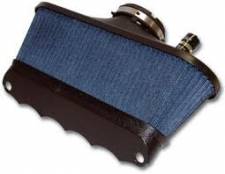 SLP21110E Cold-Air Induction Black Wing for 1997-2000 Corvette