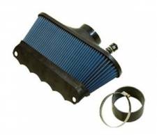 Cold-Air Induction Black Wing for 2001-2004 Corvette