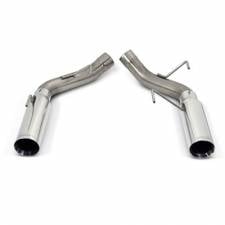 Loud Mouth Axle Back Kit for 2005-2010 Mustang GT