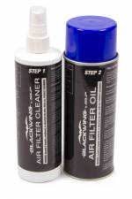 Air Filter Cleaner & Oil Kit