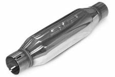 SLP31066 3 in. Loud Mouth Bullet-Type Resonator